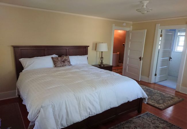 Governor's Home - Spacious, 4BR Restored Historic Property walking distance to Cheyenne Regional Med - Photo 6