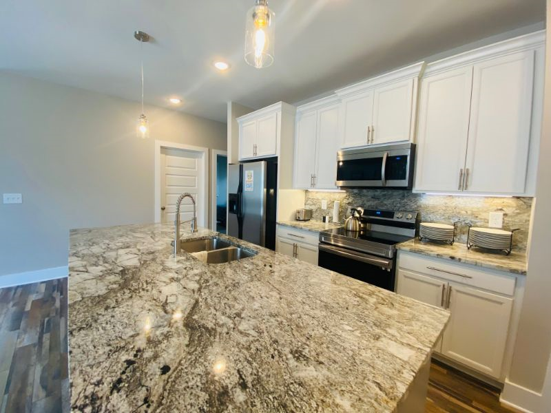 BRAND NEW 3 BEDROOM- Old Hickory, TN - Photo 6