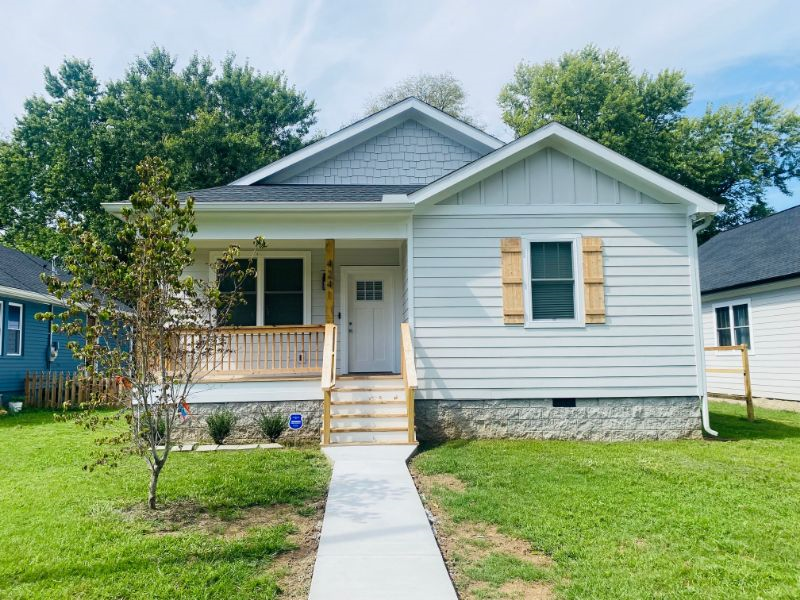 BRAND NEW 3 BEDROOM- Old Hickory, TN