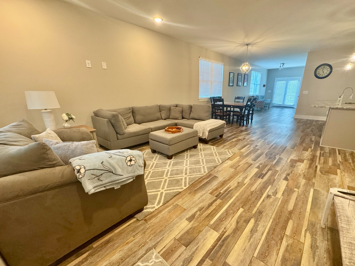 BRAND NEW 3 BEDROOM- Old Hickory, TN - Photo 2