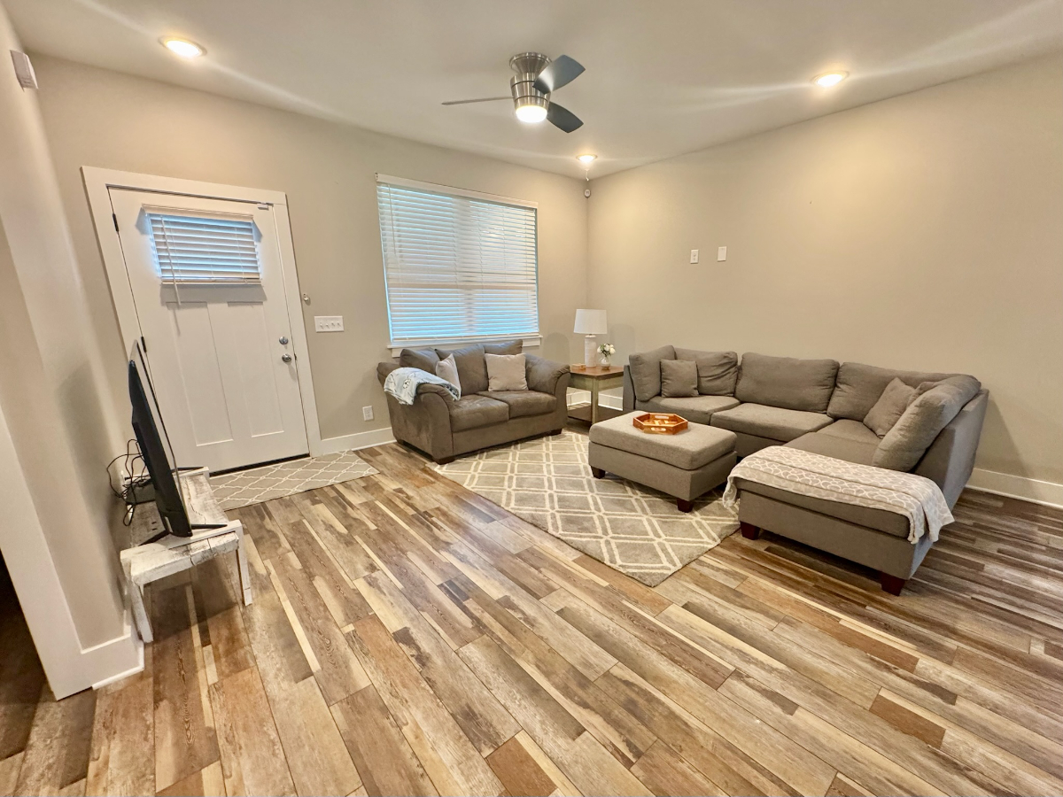 BRAND NEW 3 BEDROOM- Old Hickory, TN - Photo 3