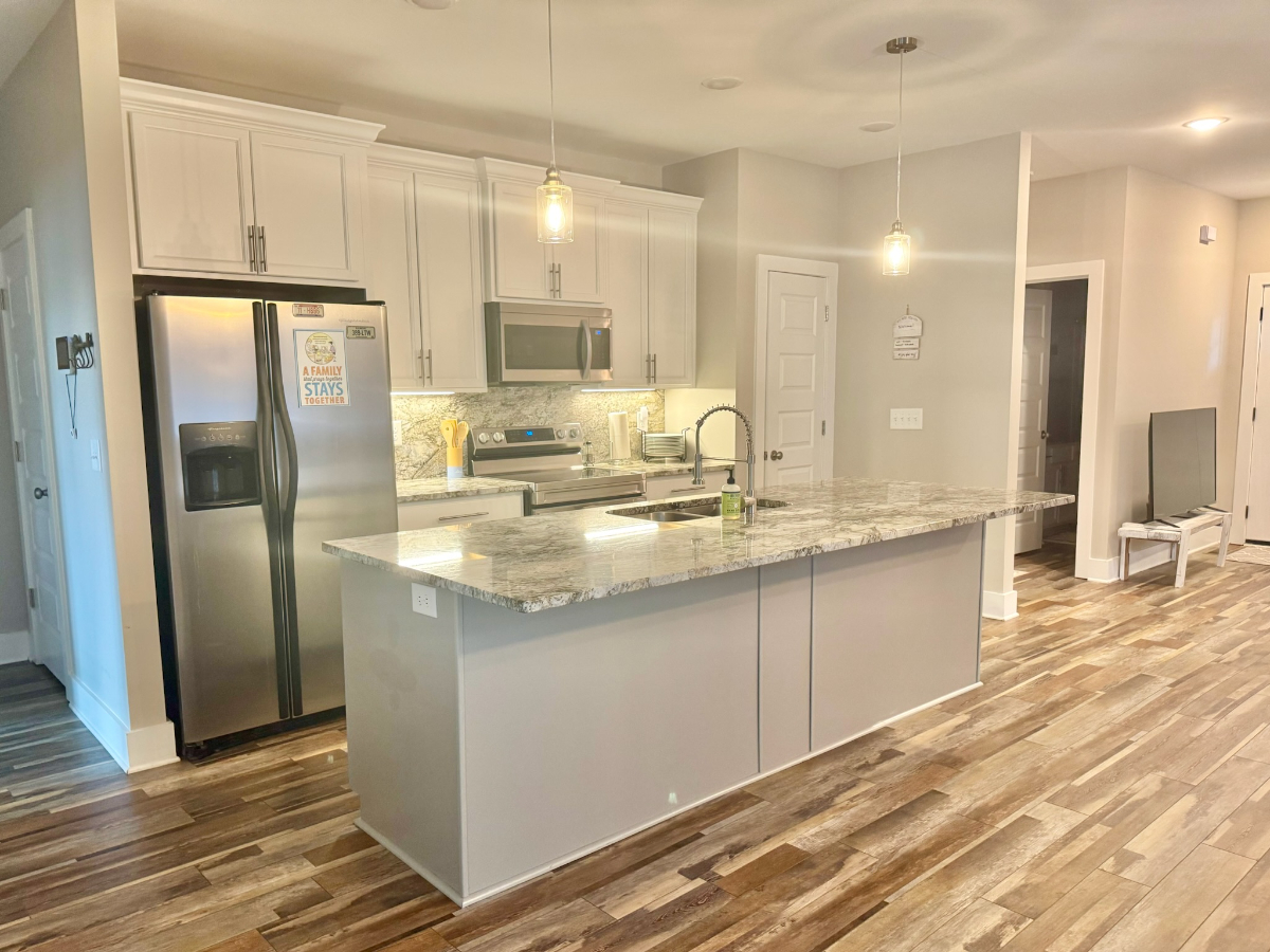BRAND NEW 3 BEDROOM- Old Hickory, TN - Photo 7