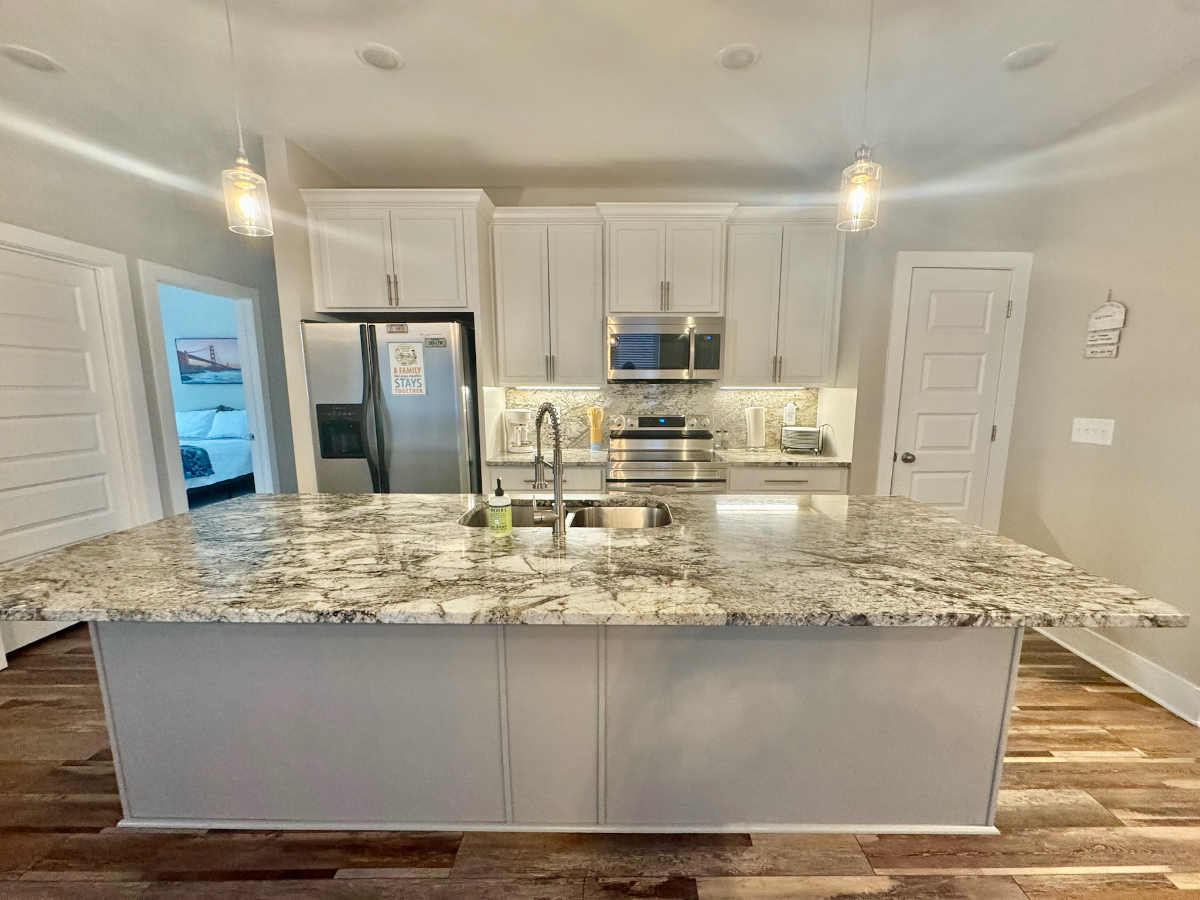 BRAND NEW 3 BEDROOM- Old Hickory, TN - Photo 5