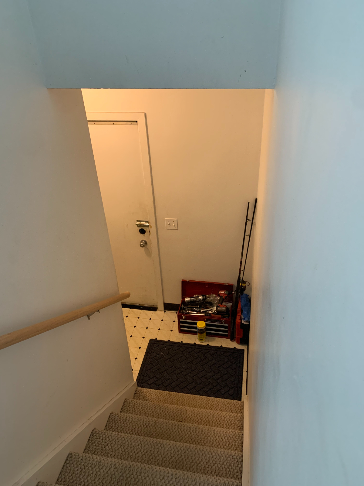 Servants Quarters, 2 bedroom townhouse, private, all amenities. - Photo 8