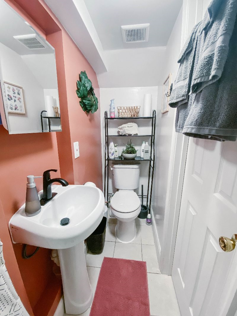 Private Basement Suite w/ Living Room- AVAILABLE - Photo 10