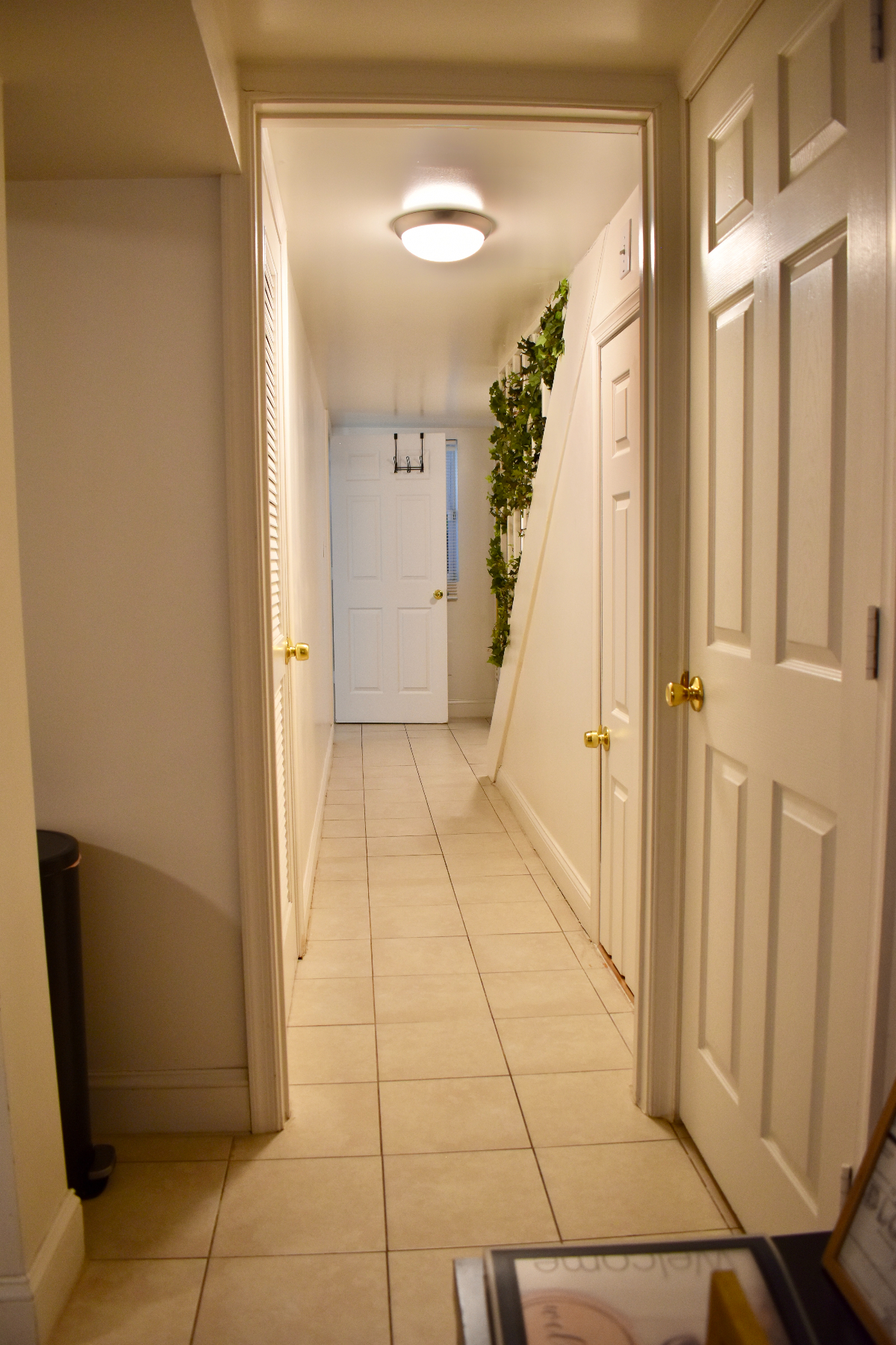 Private Basement Suite w/ Living Room- AVAILABLE - Photo 5