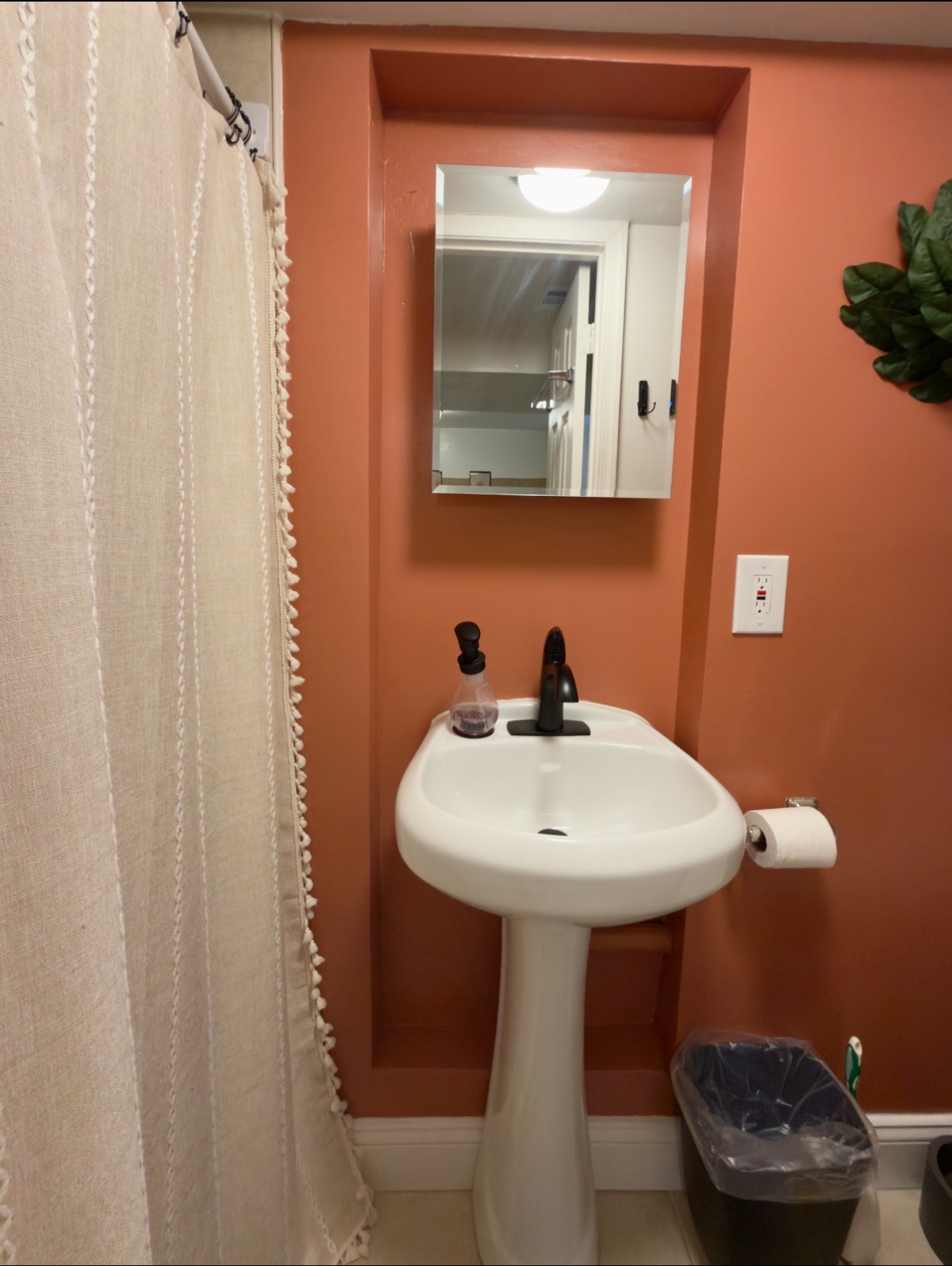 Private Basement Suite w/ Living Room- AVAILABLE - Photo 9
