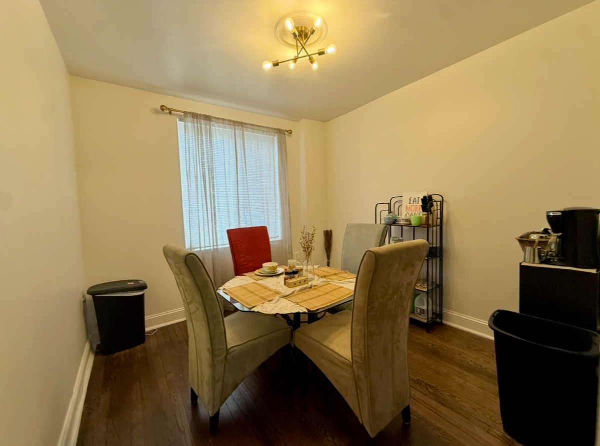 Private Basement Suite w/ Living Room- AVAILABLE - Photo 12