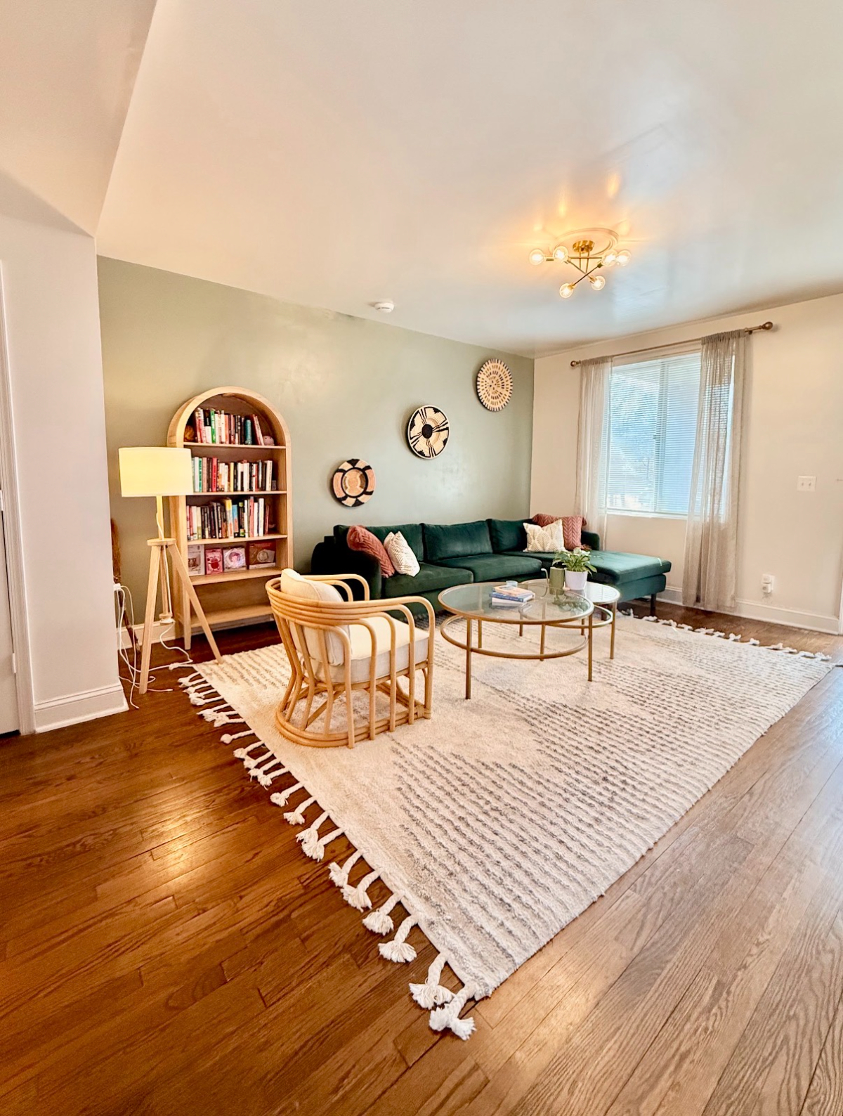 Private Basement Suite w/ Living Room- AVAILABLE - Photo 7