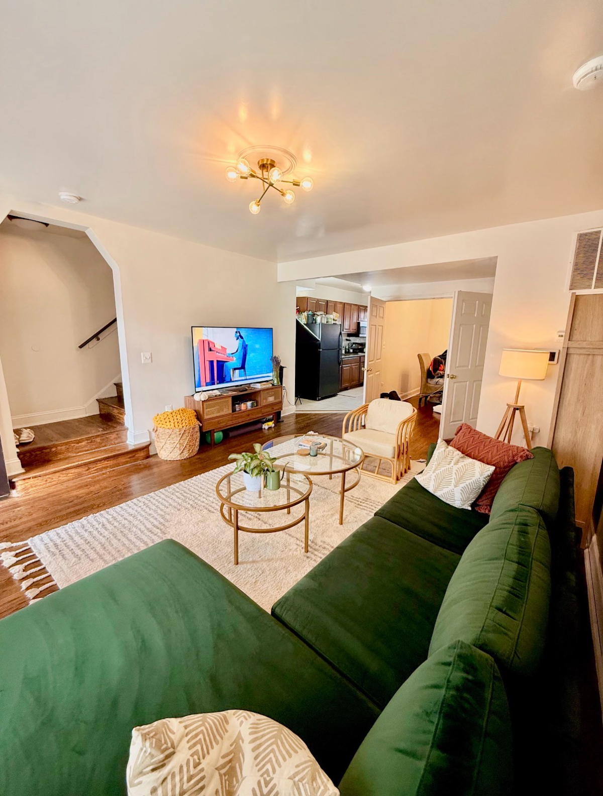 Private Basement Suite w/ Living Room- AVAILABLE - Photo 8