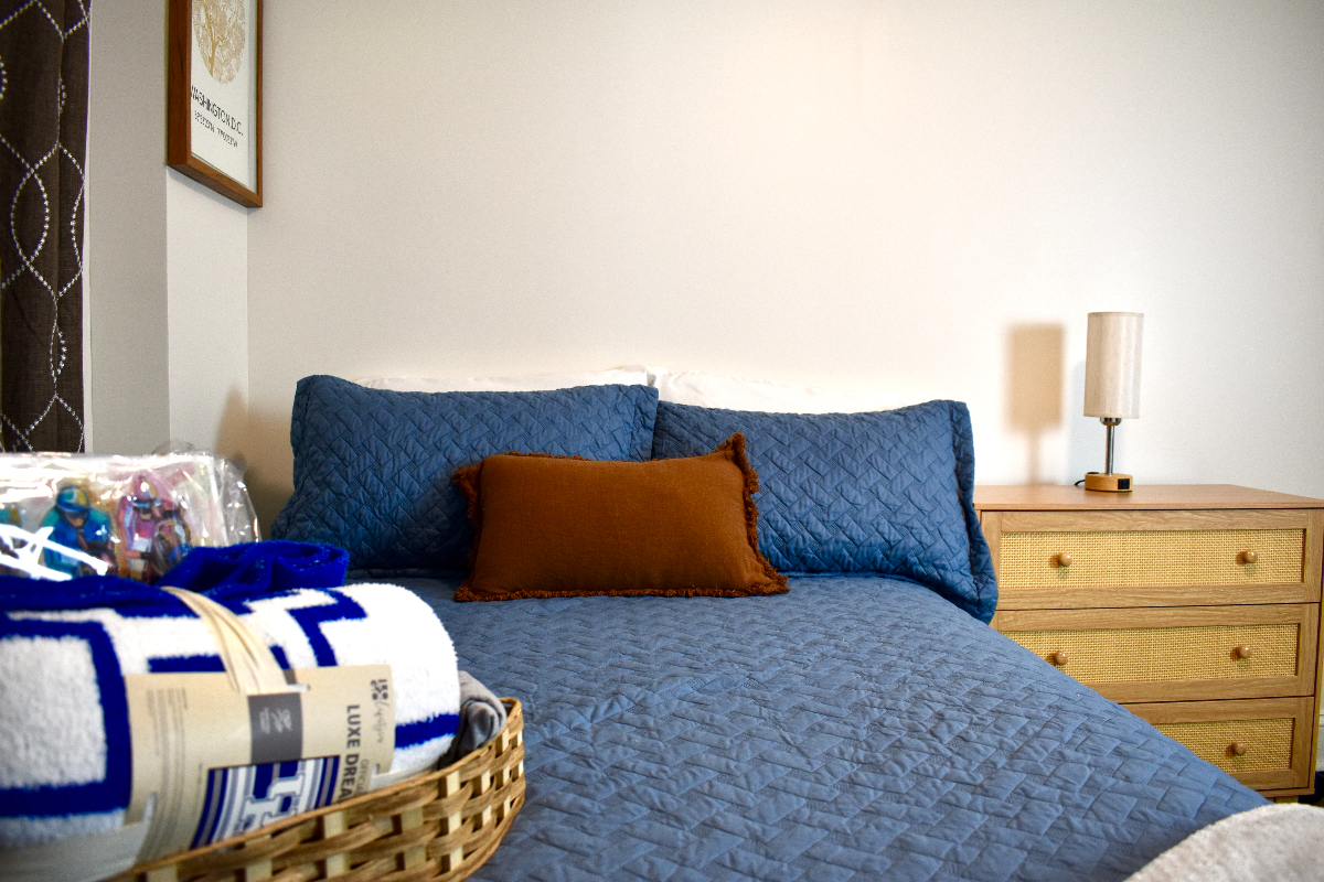 Private Basement Suite w/ Living Room- AVAILABLE - Photo 2