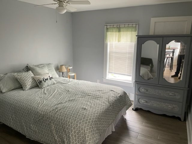 The Pearl on Pearl St - Quaint furnished 2 BR apt located in NYs Finger Lakes Region - Photo 3