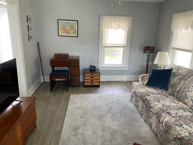 The Pearl on Pearl St - Quaint furnished 2 BR apt located in NYs Finger Lakes Region - Photo 2