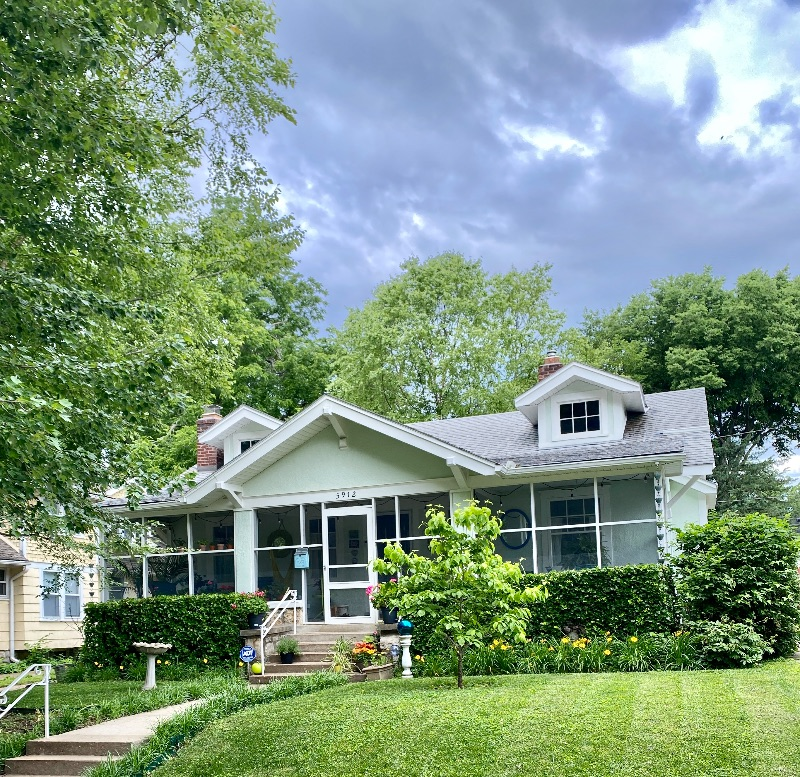 Great Location in Midtown  Kansas City