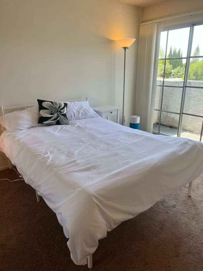 Master Bedroom with Private Bathroom in Santa Monica/West LA. Female Only Please - Photo 6