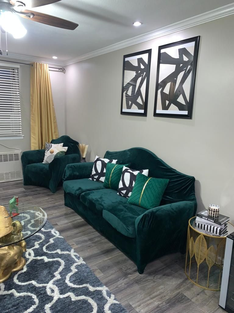 Spacious Brooklyn 3BR Apt. Office & Parking Included (Brooklyn Hideaway) - Photo 4