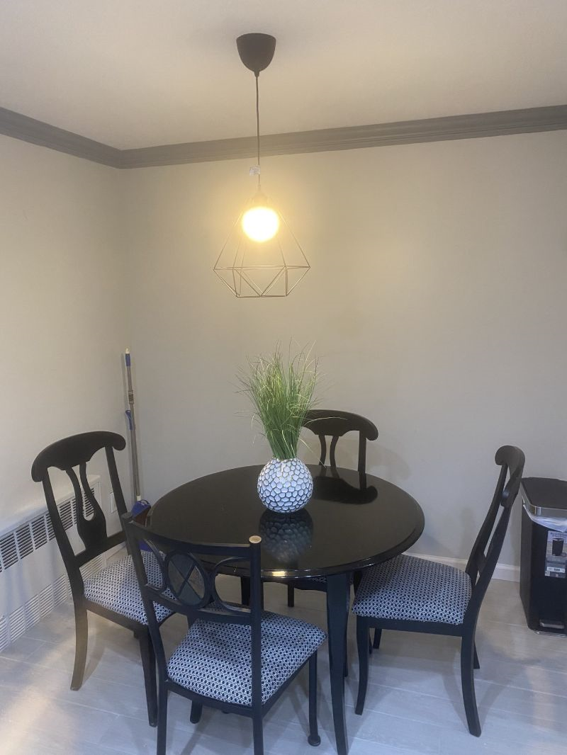 Spacious Brooklyn 3BR Apt. Office & Parking Included (Brooklyn Hideaway) - Photo 10