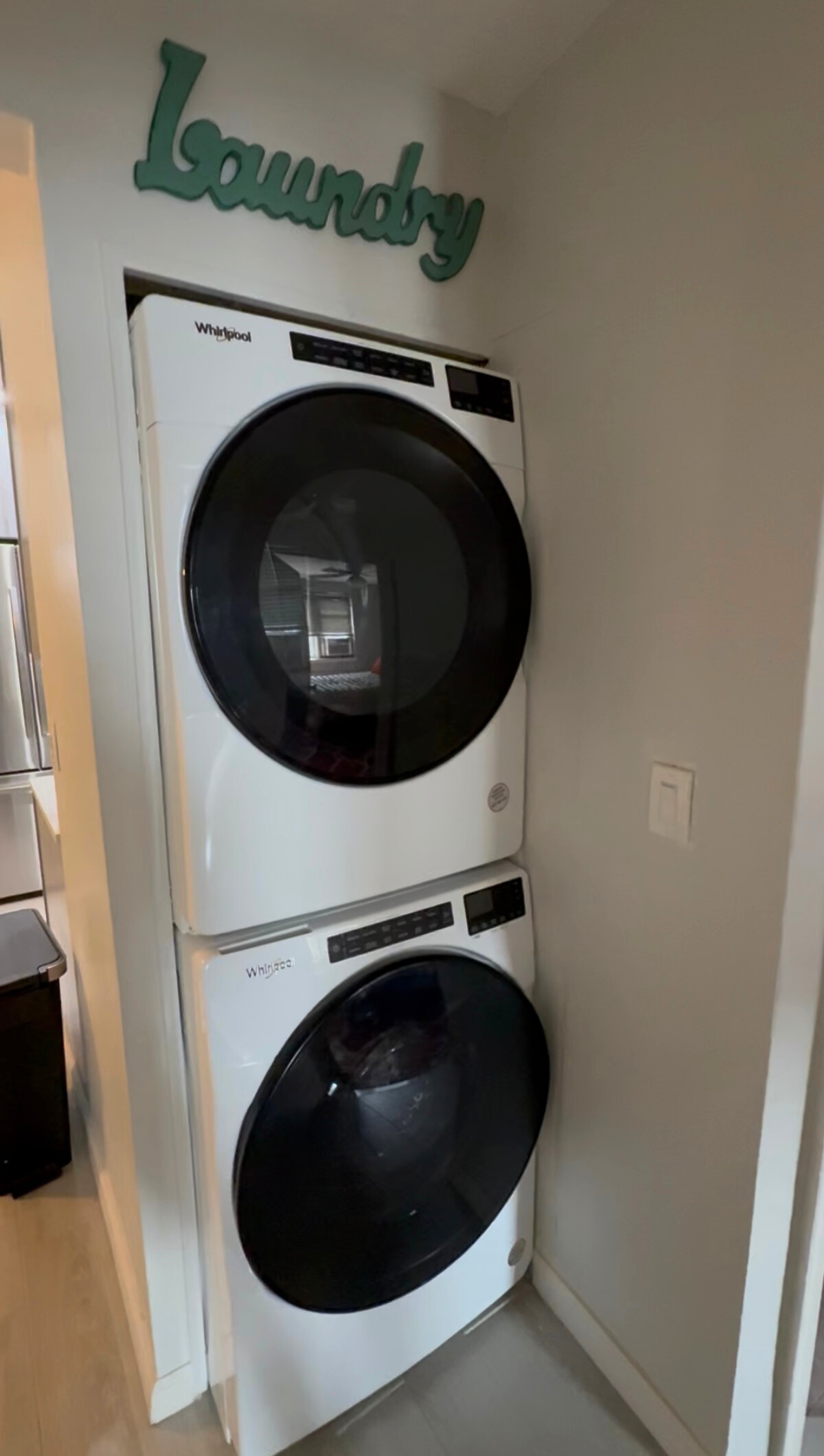 Spacious Brooklyn 3BR Apt. Office & Parking Included (Brooklyn Hideaway) - Photo 9