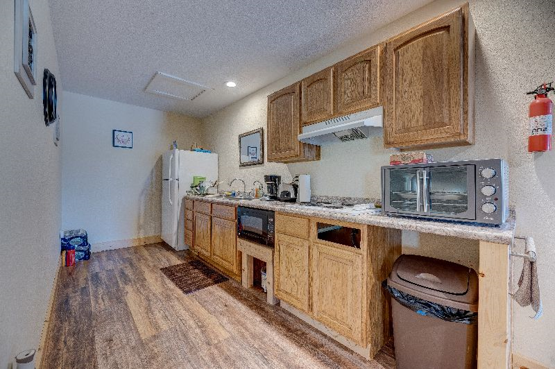 Cottage in the Beautiful Black Hills for quiet, restful evenings! - Photo 4