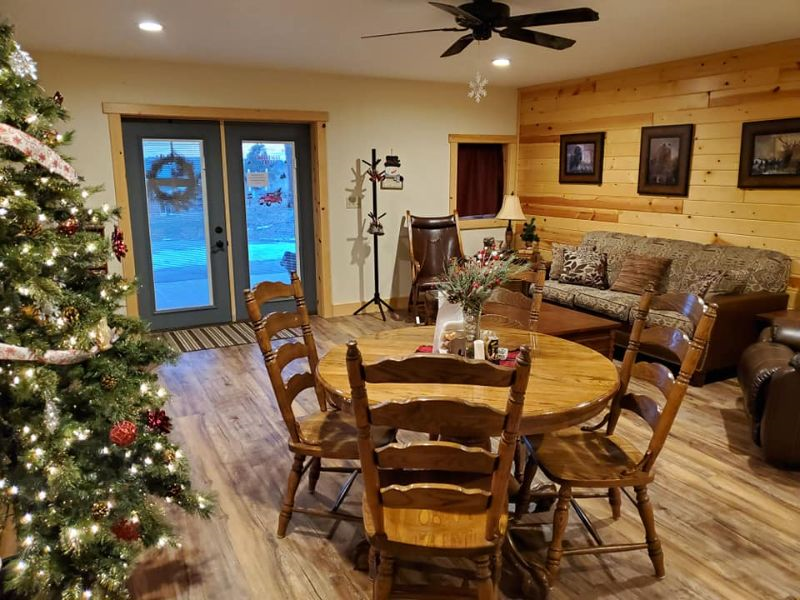 Cottage in the Beautiful Black Hills for quiet, restful evenings! - Photo 5