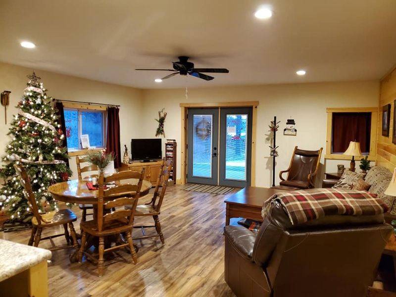 Cottage in the Beautiful Black Hills for quiet, restful evenings! - Photo 6