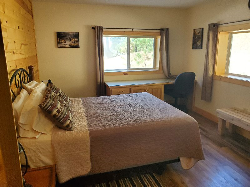 Cottage in the Beautiful Black Hills for quiet, restful evenings! - Photo 9