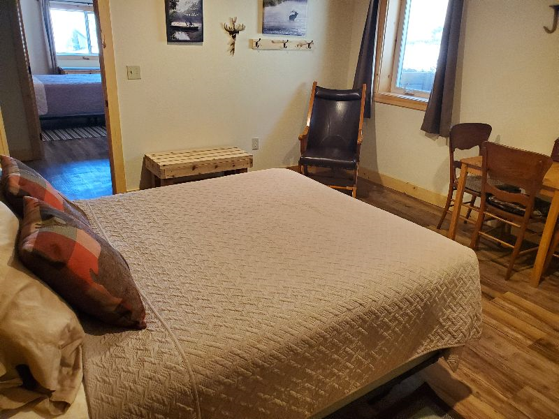 Cottage in the Beautiful Black Hills for quiet, restful evenings! - Photo 10