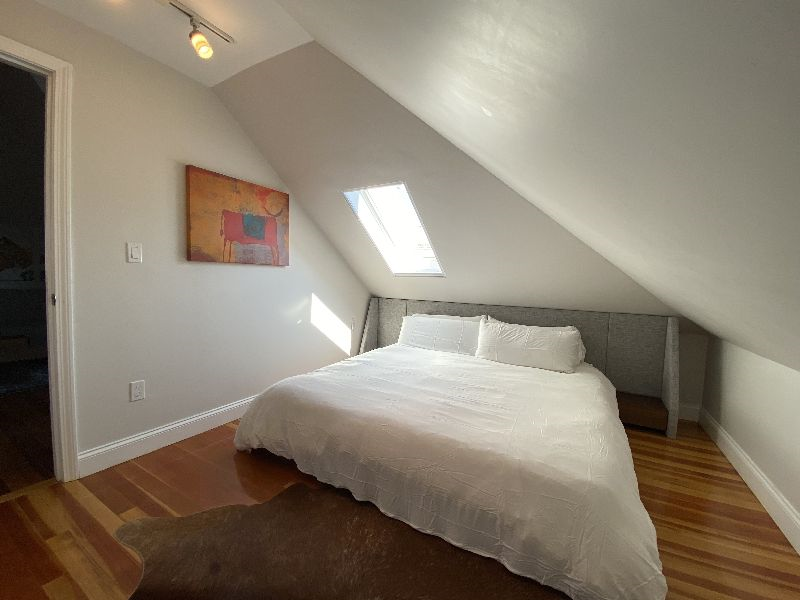 2W - Bedroom 3 (Shared Space)