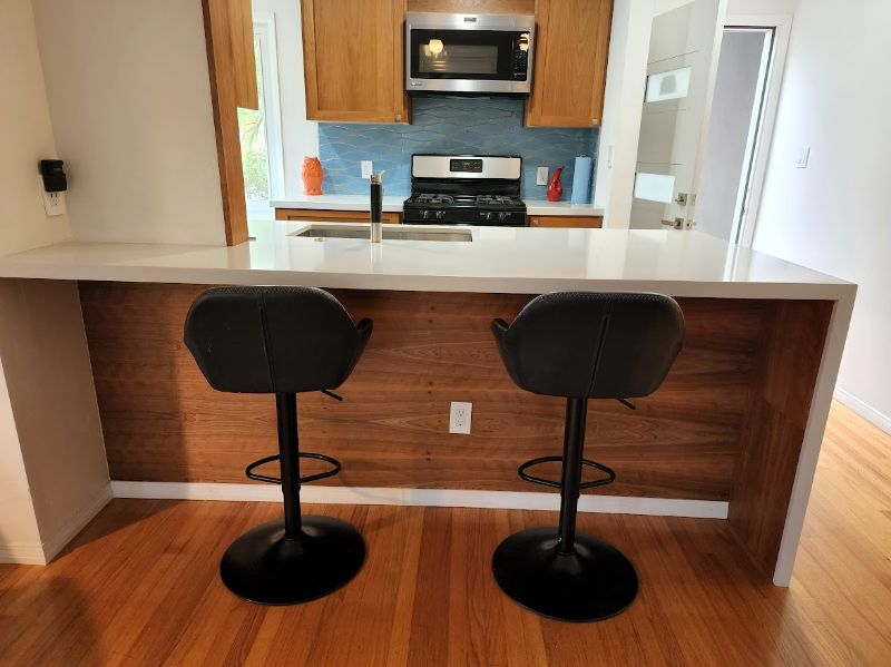 Mid Century Tree House directly attached to Balboa Park Close to All - Photo 4
