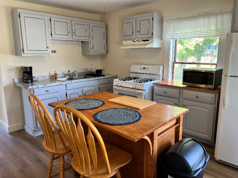 Recently Updated Farmhouse Apartment in Morrisville - Photo 3