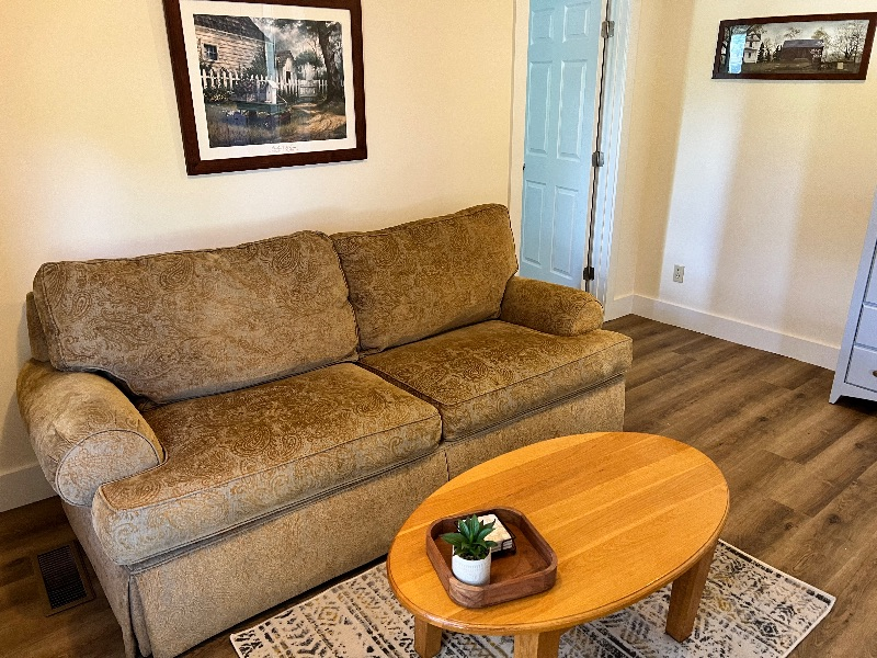 Recently Updated Farmhouse Apartment in Morrisville - Photo 12