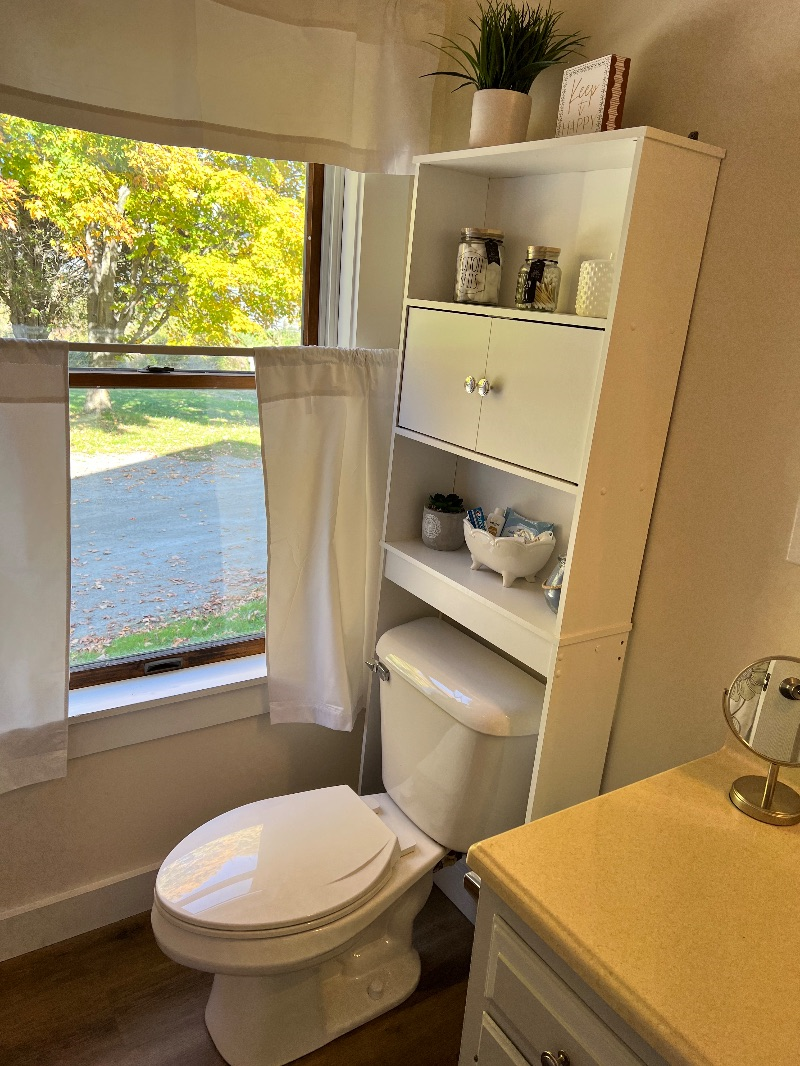 Recently Updated Farmhouse Apartment in Morrisville - Photo 6