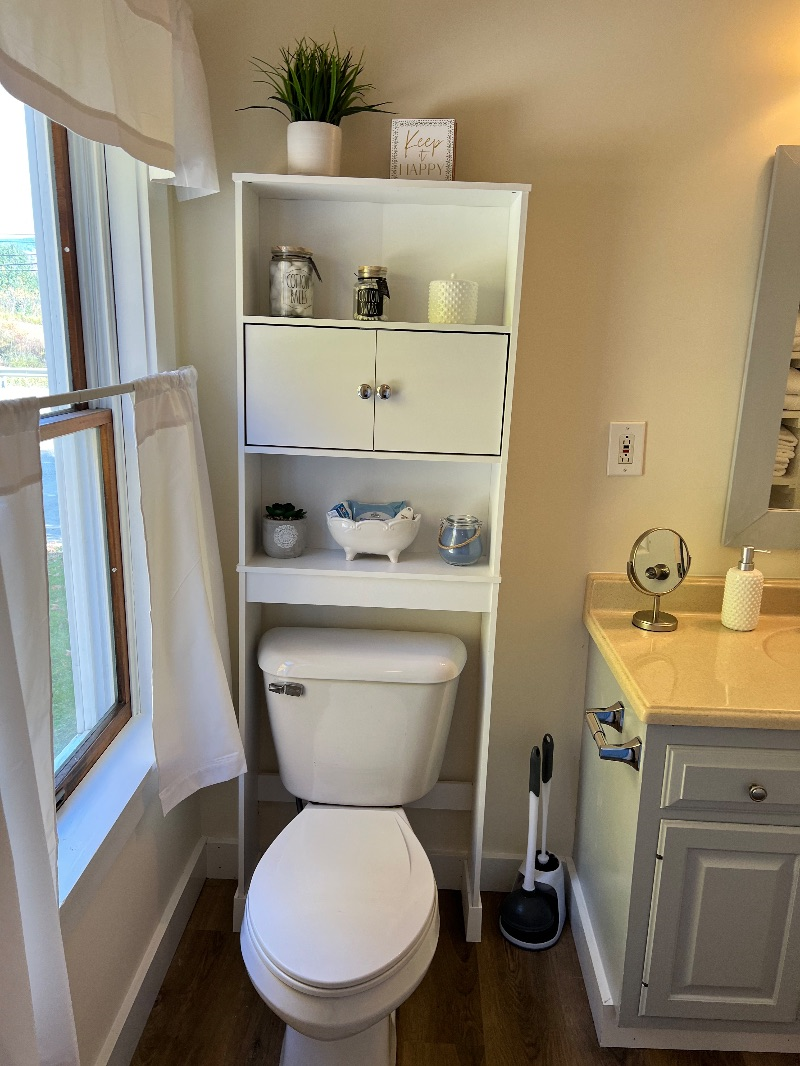 Recently Updated Farmhouse Apartment in Morrisville - Photo 7