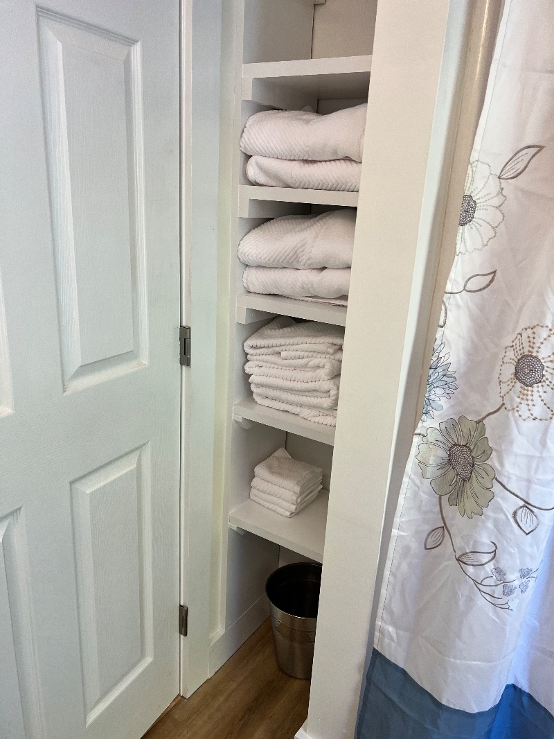 Recently Updated Farmhouse Apartment in Morrisville - Photo 9