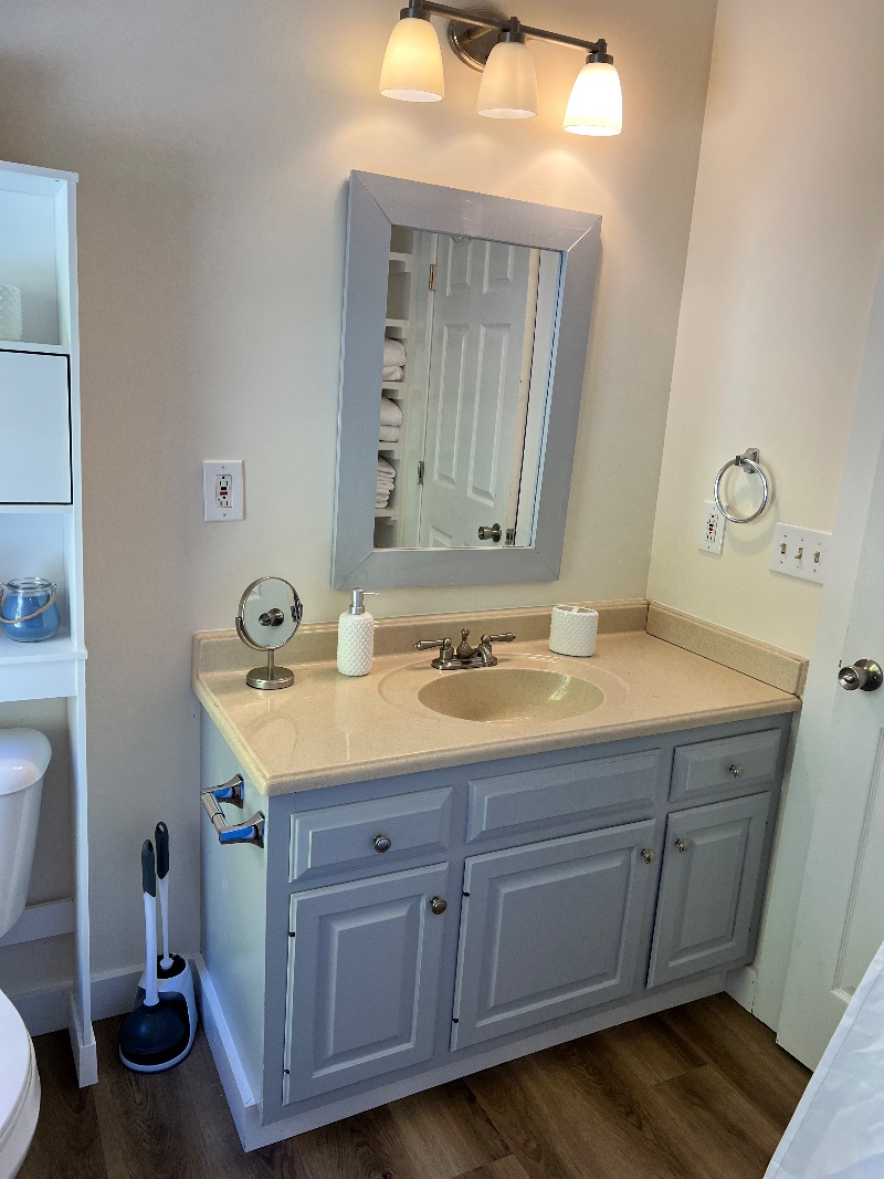 Recently Updated Farmhouse Apartment in Morrisville - Photo 8