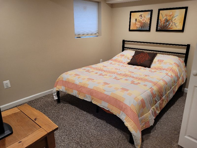 GREAT DC NW LOCATION - 1 BDRM APT - Photo 5