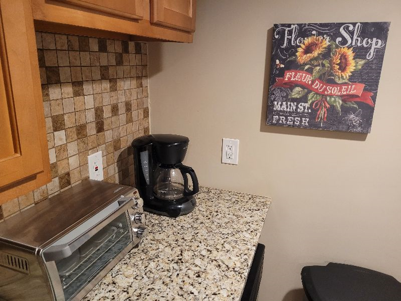 GREAT DC NW LOCATION - 1 BDRM APT - Photo 6