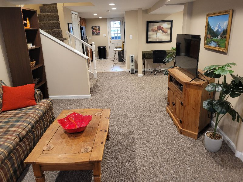 GREAT DC NW LOCATION - 1 BDRM APT - Photo 8
