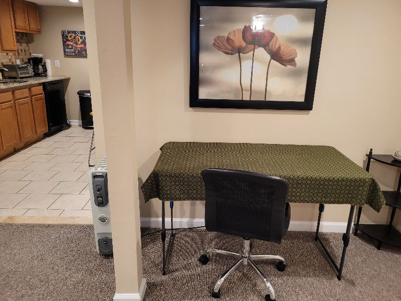 GREAT DC NW LOCATION - 1 BDRM APT - Photo 9