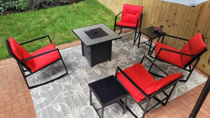 GREAT DC NW LOCATION - 1 BDRM APT - Photo 11