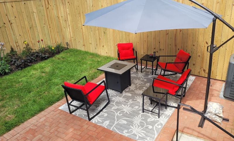 GREAT DC NW LOCATION - 1 BDRM APT - Photo 12