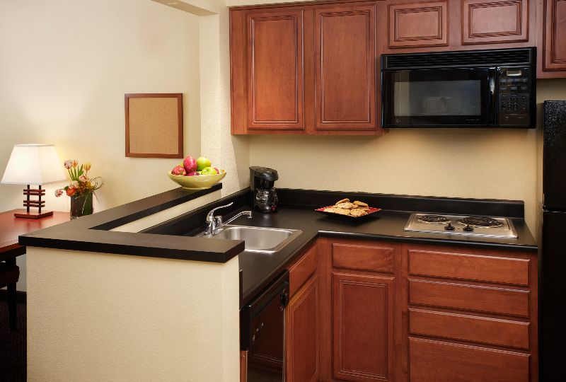 EXTENDED STAY- Larkspur Landing South San Francisco - Photo 2