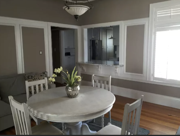 Spacious 1 bedroom, fully furnished beautiful apt in Russian Hill - Photo 2