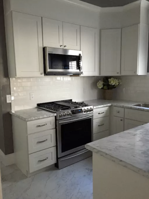Spacious 1 bedroom, fully furnished beautiful apt in Russian Hill - Photo 5