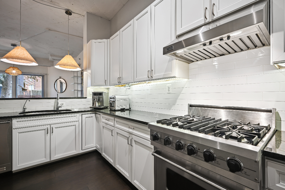 Loft in Kalorama DC - Photo 5