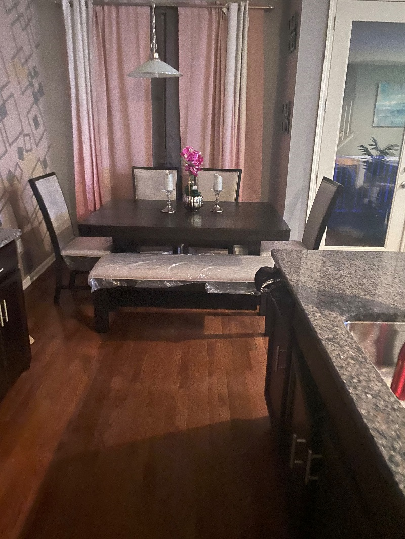 Cozy space - Photo 5
