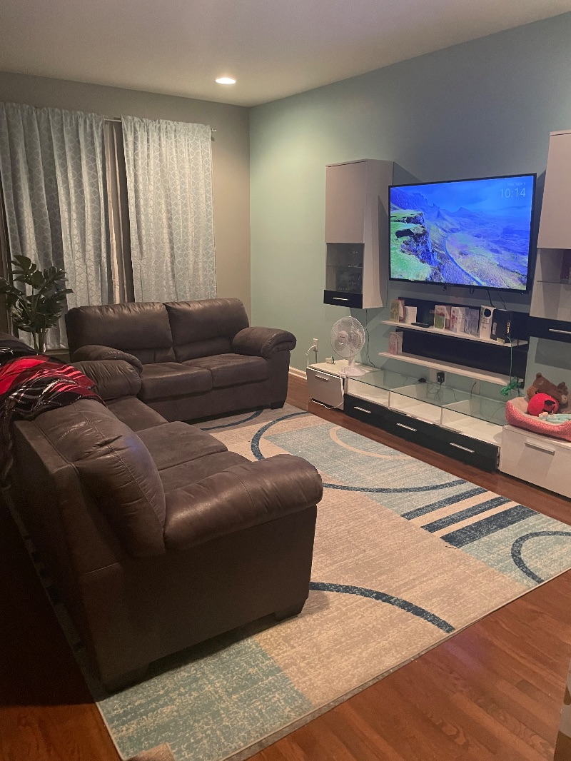 Cozy space - Photo 6