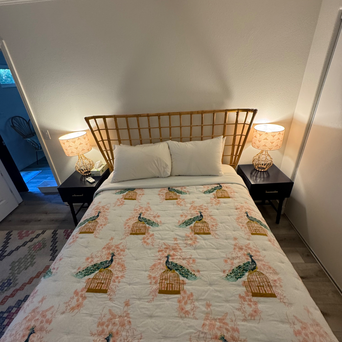 Private Guesthouse Cottage in Atwater Village - Photo 6