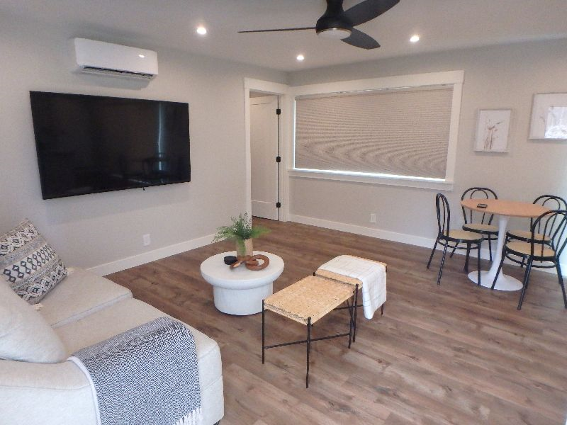 Newly Renovated Luxury Unit - Photo 3