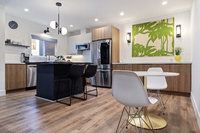 Mid Century Modern Contemporary 1 Bedroom Near... - Photo 1